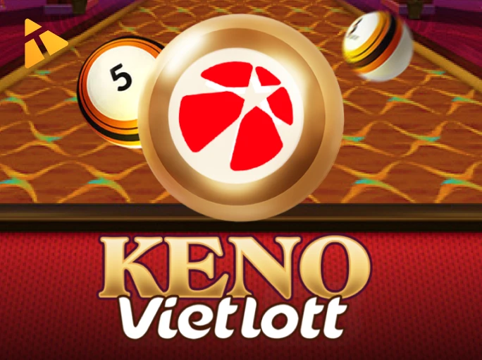  Keno Vietlott